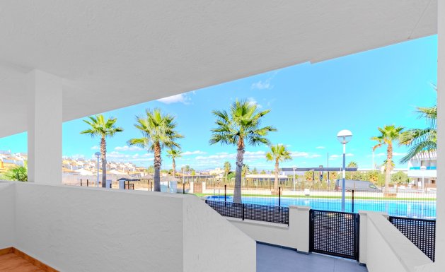 Reventa - Semi Detached - Los Balcones