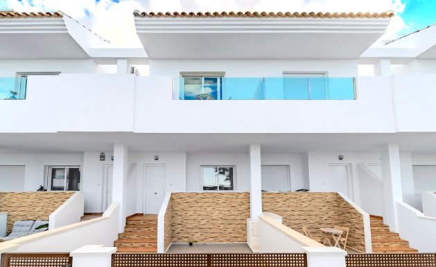 Reventa - Semi Detached - Los Balcones