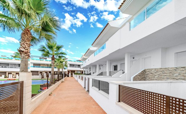 Reventa - Semi Detached - Los Balcones