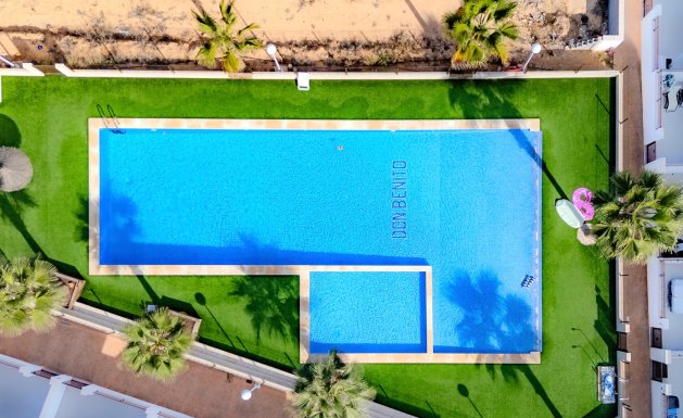 Reventa - Semi Detached - Los Balcones