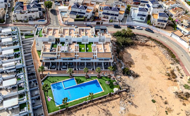 Reventa - Semi Detached - Los Balcones