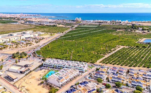 Reventa - Semi Detached - Los Balcones