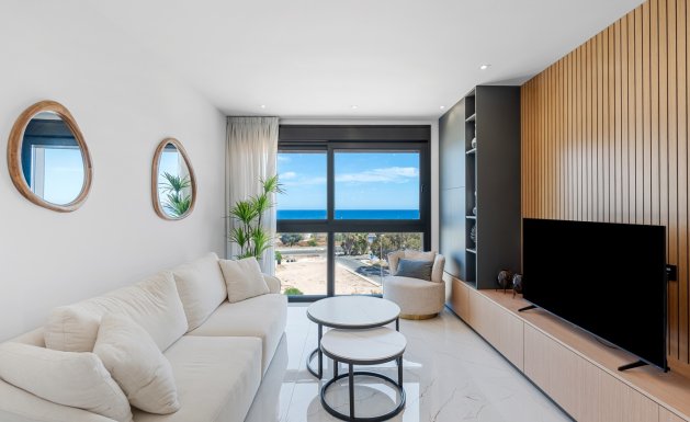 Reventa - Penthouse  - Orihuela Costa