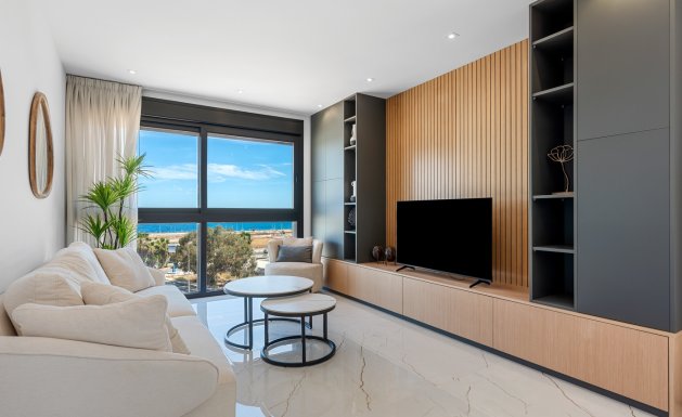 Reventa - Penthouse  - Orihuela Costa
