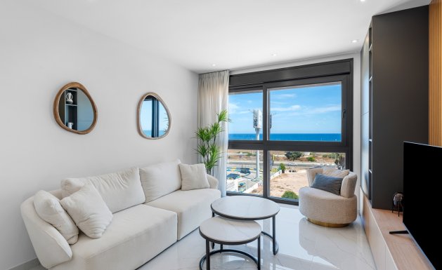 Reventa - Penthouse  - Orihuela Costa