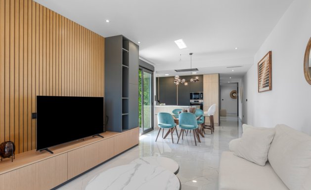 Reventa - Penthouse  - Orihuela Costa