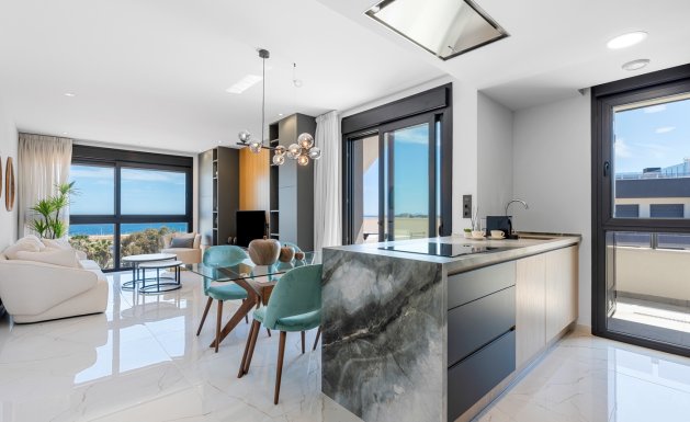 Reventa - Penthouse  - Orihuela Costa