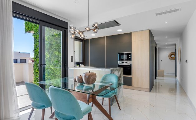 Reventa - Penthouse  - Orihuela Costa