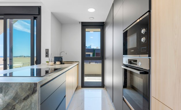 Reventa - Penthouse  - Orihuela Costa