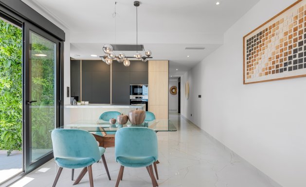 Reventa - Penthouse  - Orihuela Costa