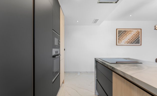 Reventa - Penthouse  - Orihuela Costa