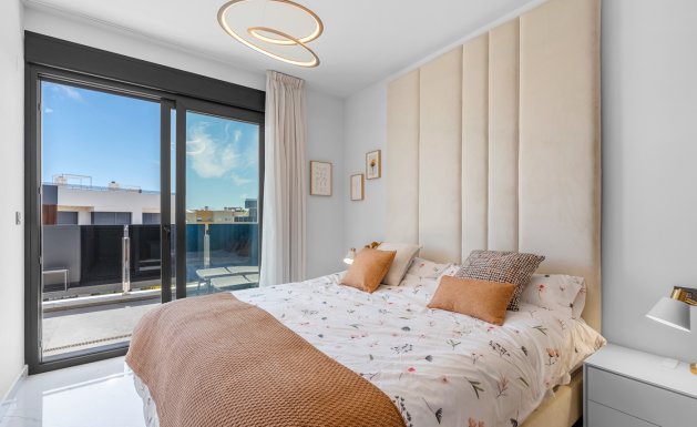 Reventa - Penthouse  - Orihuela Costa