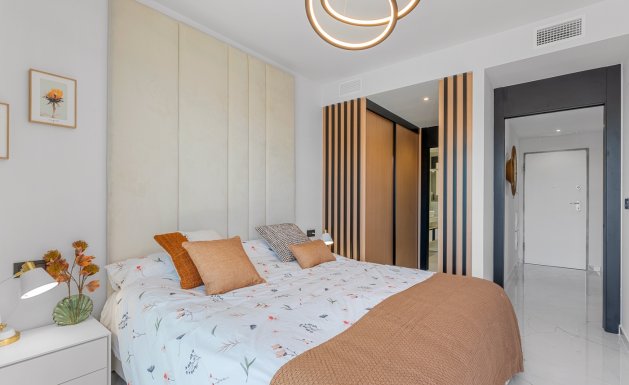Reventa - Penthouse  - Orihuela Costa