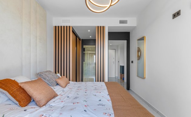 Reventa - Penthouse  - Orihuela Costa