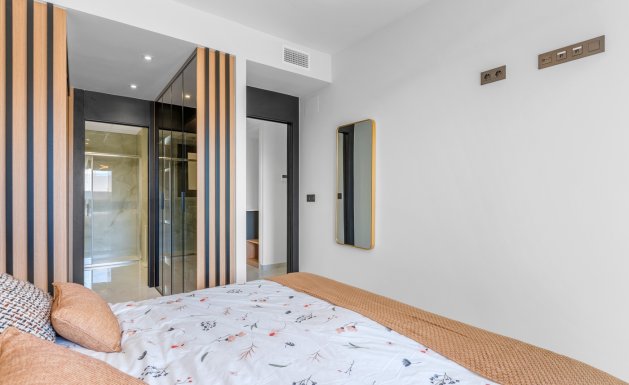 Reventa - Penthouse  - Orihuela Costa