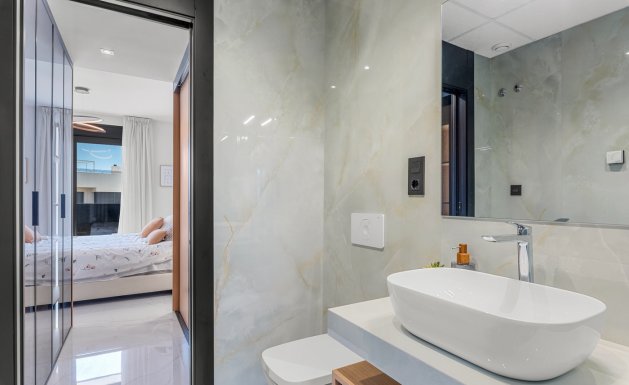 Reventa - Penthouse  - Orihuela Costa