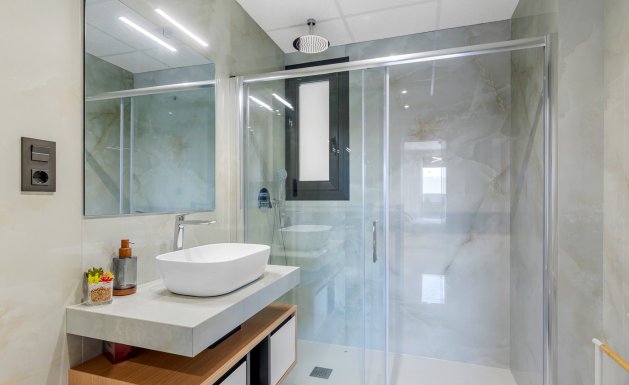 Reventa - Penthouse  - Orihuela Costa