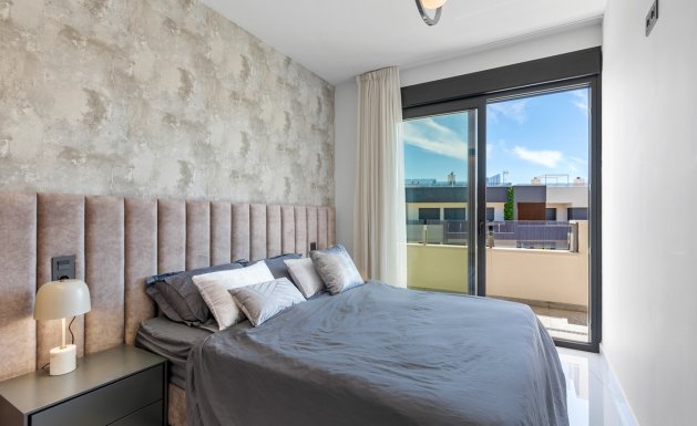 Reventa - Penthouse  - Orihuela Costa