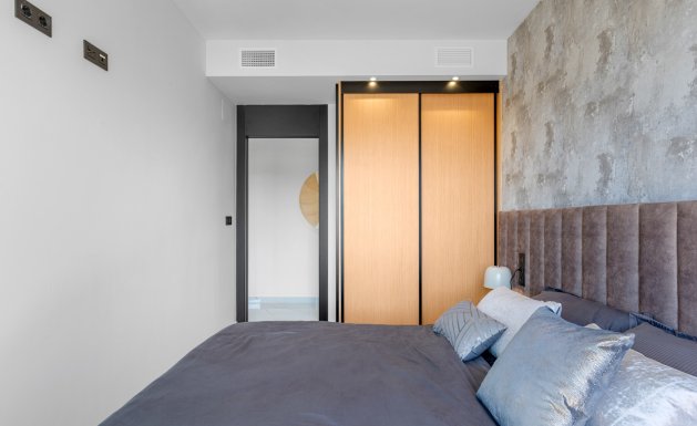 Reventa - Penthouse  - Orihuela Costa