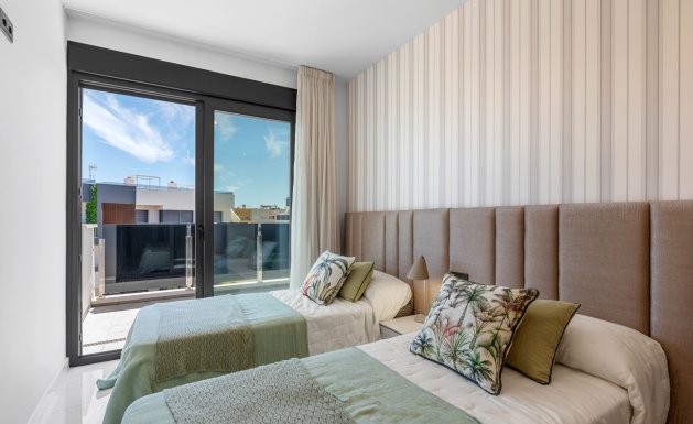 Reventa - Penthouse  - Orihuela Costa