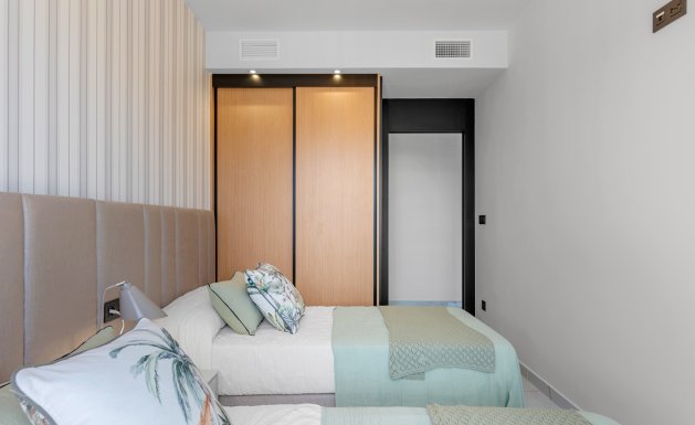 Reventa - Penthouse  - Orihuela Costa