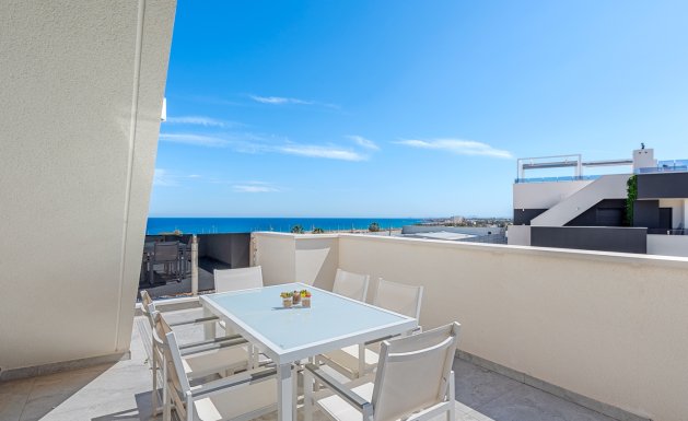 Reventa - Penthouse  - Orihuela Costa