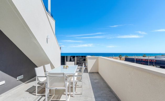 Reventa - Penthouse  - Orihuela Costa