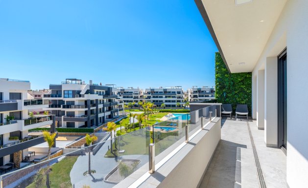 Reventa - Penthouse  - Orihuela Costa