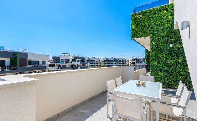Reventa - Penthouse  - Orihuela Costa