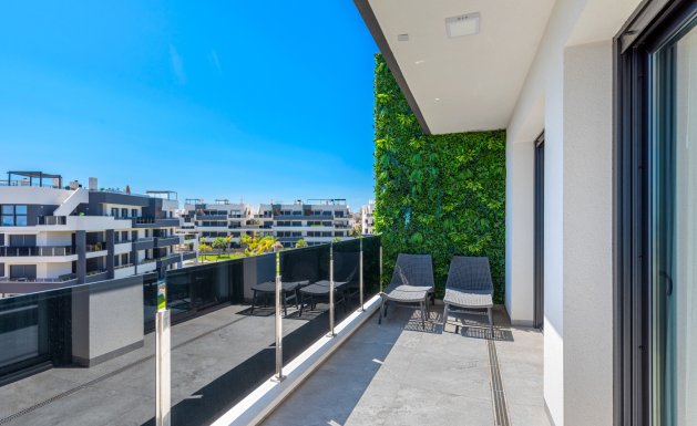 Reventa - Penthouse  - Orihuela Costa