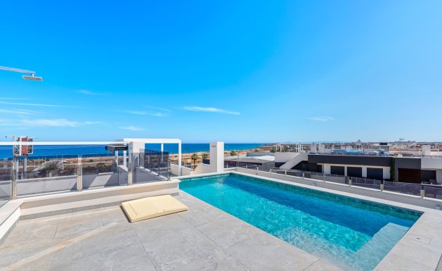 Reventa - Penthouse  - Orihuela Costa
