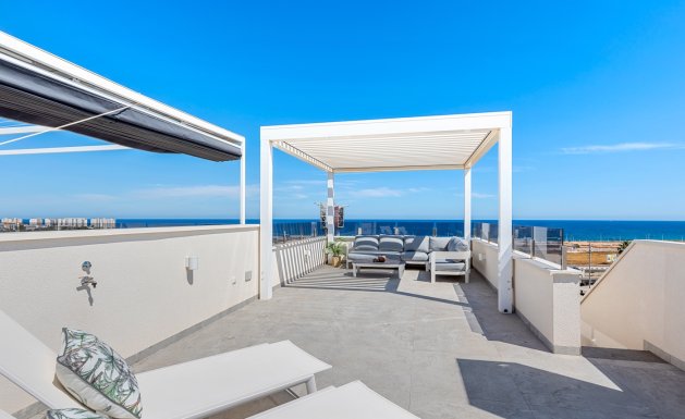 Reventa - Penthouse  - Orihuela Costa