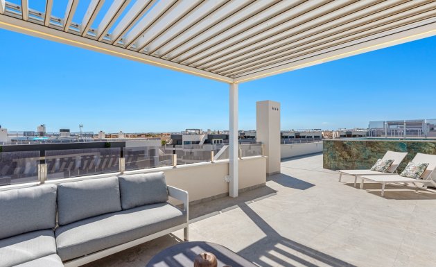 Reventa - Penthouse  - Orihuela Costa