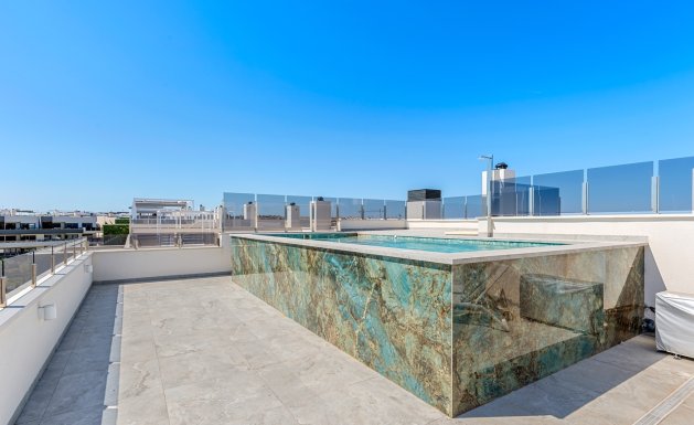 Reventa - Penthouse  - Orihuela Costa