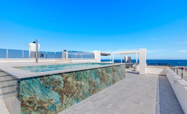 Reventa - Penthouse  - Orihuela Costa