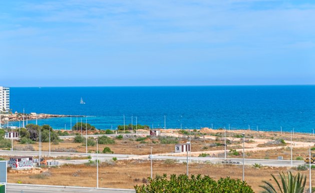 Reventa - Penthouse  - Orihuela Costa