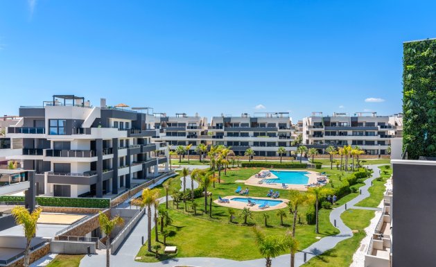 Reventa - Penthouse  - Orihuela Costa