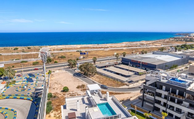 Reventa - Penthouse  - Orihuela Costa