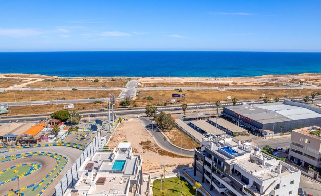 Reventa - Penthouse  - Orihuela Costa
