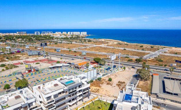 Reventa - Penthouse  - Orihuela Costa