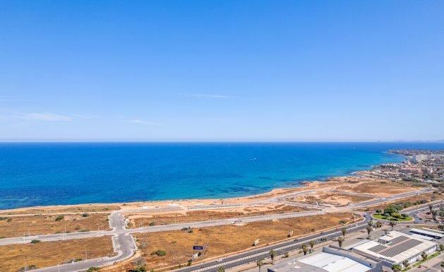 Reventa - Penthouse  - Orihuela Costa