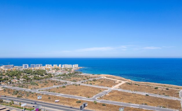 Reventa - Penthouse  - Orihuela Costa