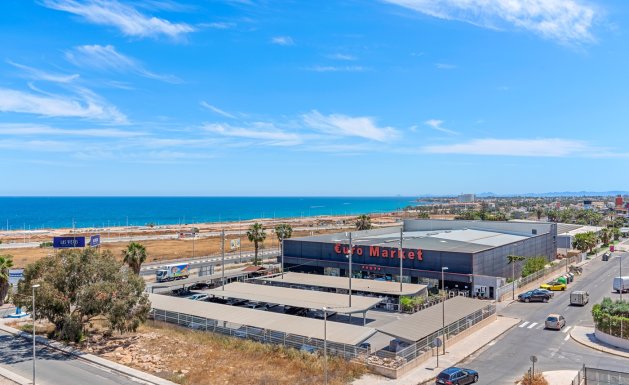 Reventa - Penthouse  - Orihuela Costa