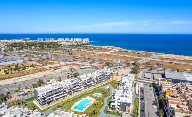 Reventa - Penthouse  - Orihuela Costa