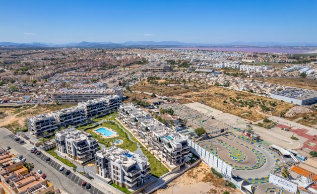 Reventa - Penthouse  - Orihuela Costa
