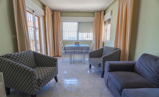 Herverkoop - Detached House / Villa - Ciudad Quesada - Rojales