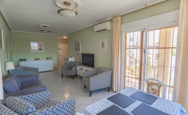 Herverkoop - Detached House / Villa - Ciudad Quesada - Rojales