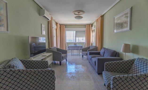 Herverkoop - Detached House / Villa - Ciudad Quesada - Rojales