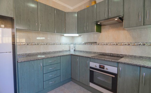 Herverkoop - Detached House / Villa - Ciudad Quesada - Rojales