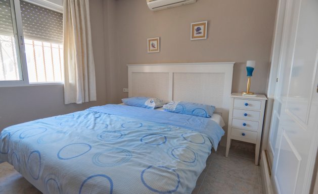 Herverkoop - Detached House / Villa - Ciudad Quesada - Rojales